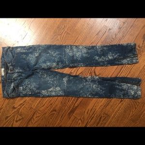 Free People denim